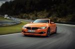 Alpina B4 S Bi-Turbo Coupe Edition 99 2018 года (WW)